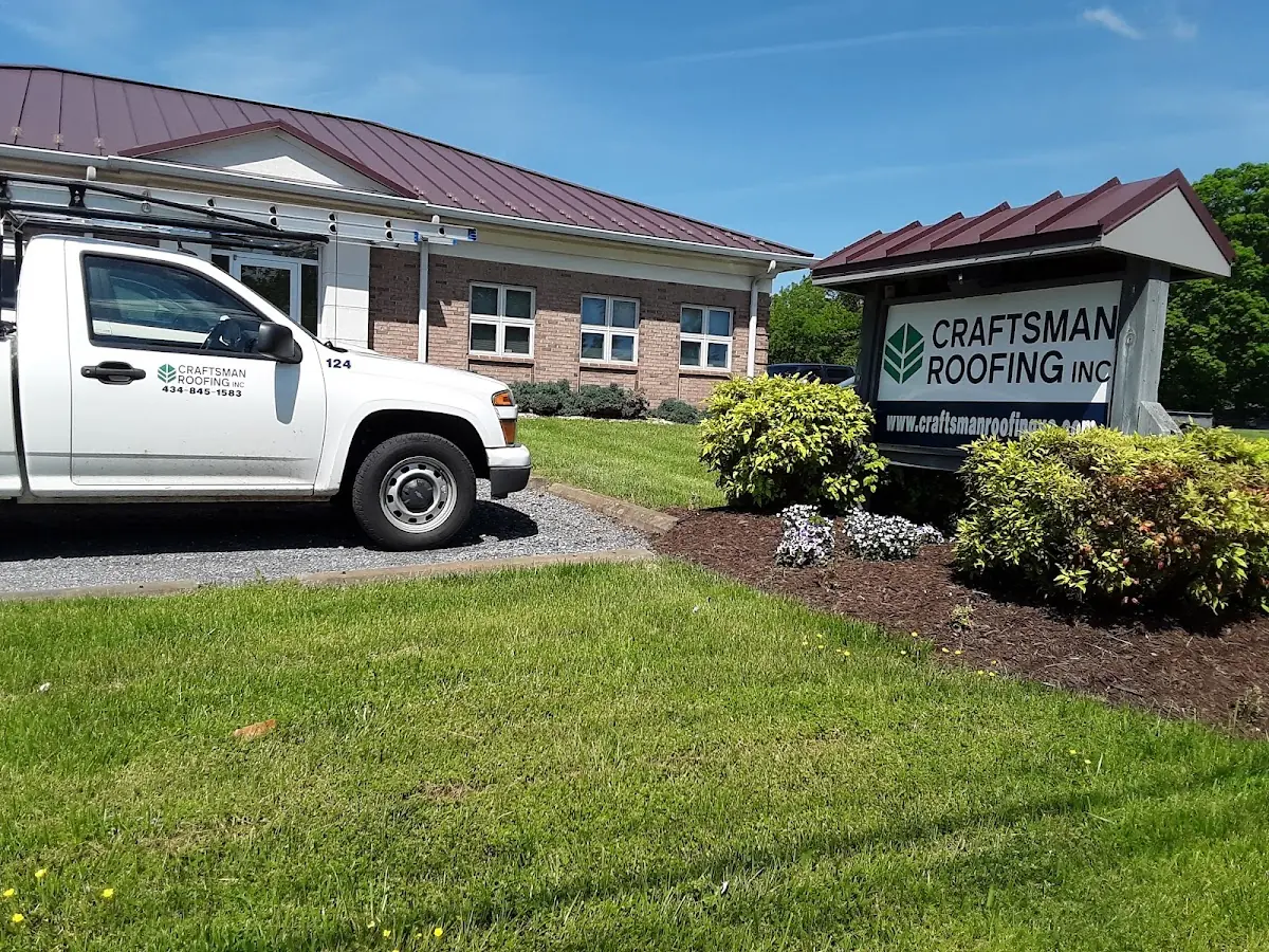 Quality Roof Inspection & Assessment by experienced craftsmen in Unity